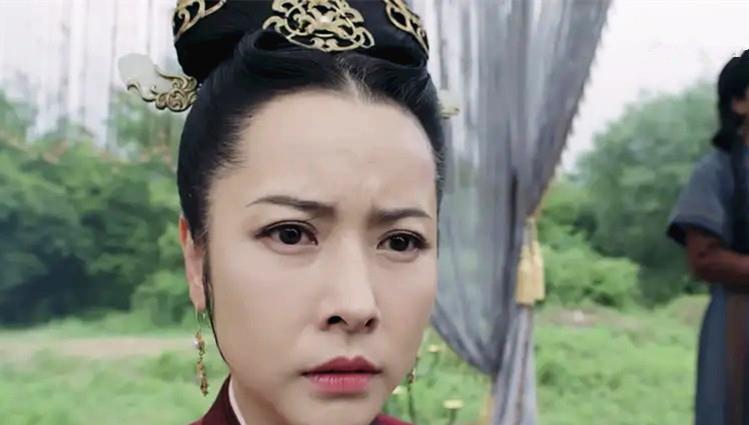 长歌行|《长歌行》最狠角色出场，扮猪吃虎30年，李长歌输给她不冤枉