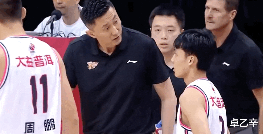 廣東男籃|為什么杜鋒老說(shuō)“目標(biāo)季后賽”，是謙虛過(guò)度？還是冷靜低調(diào)？