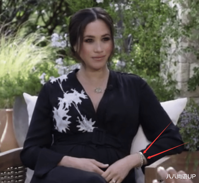 八八尚语UP|梅根二胎产女后过40岁,婆家人送出祝福,凯特晒出弟媳照为她庆生