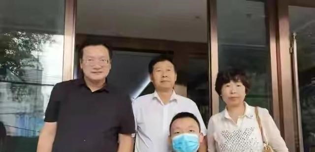 郭威的DNA是和父亲比对的,姚策的DNA是和谁比对的?