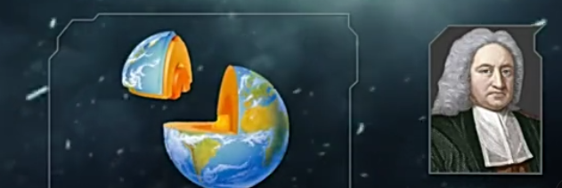 科学家 地球的内部构造竟然全部是铁，这怎么可能？