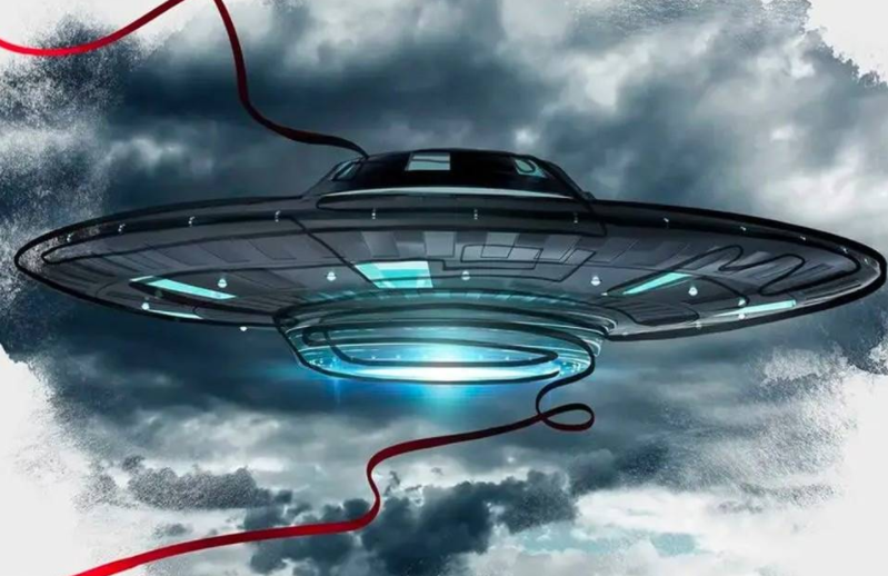 UFO 纪录片《UFO档案幽浮档案:终极解密》揭开多年来各种UFO目击事件的神秘面纱