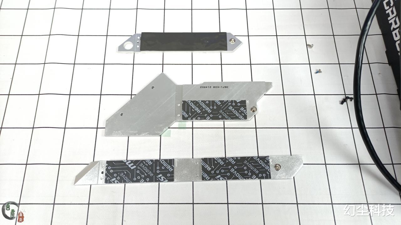 ssd|比普通主板更贴心，带M.2散热片的主板值不值得选？实测告诉你