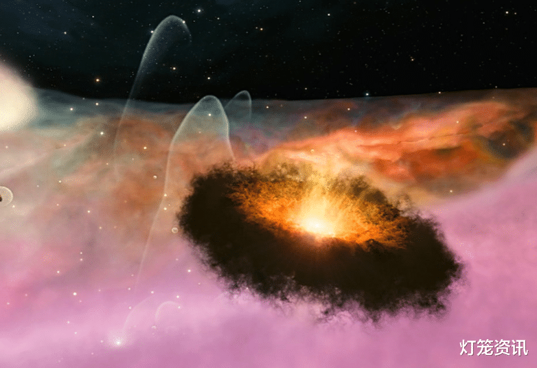 超新星爆发 太平洋底发现两种罕见物质，疑似来自“外星”：是谁把它们送来的？