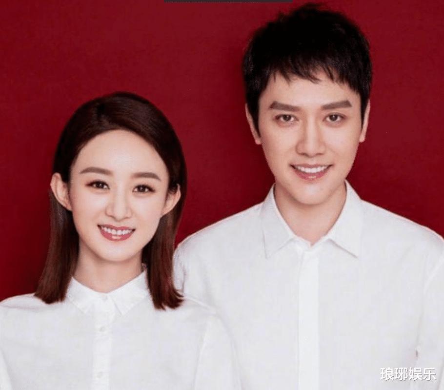 赵丽颖|赵丽颖无视陈妍希的回应，风波后首发文，有没有在意陈晓很显然