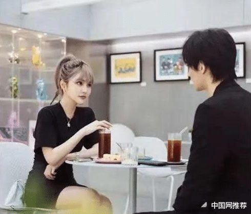 周扬青|好利来公子罗昊脱单？与周扬青分手后，各自开启新生活