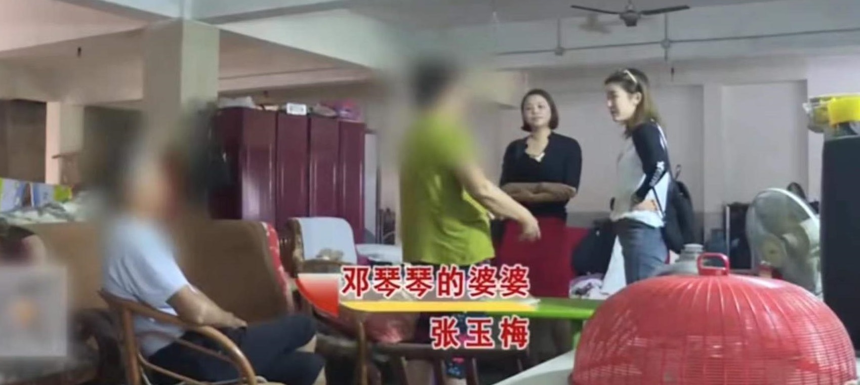 富二代|嫁给不喜欢的富二代22年，被要求净身出户，她肠子都悔青了