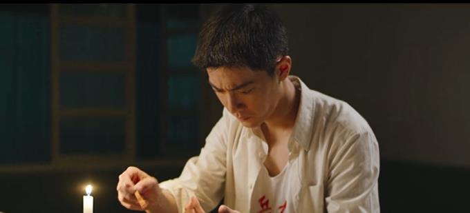 江南|《王牌部队》“凤凰男”高粱，他高攀江南征背后，隐藏的真实隐情