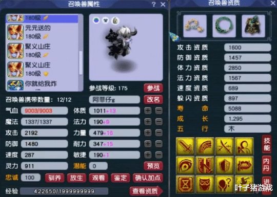 大唐|梦幻西游：拥有两个物理巅峰号的伦总 冠军曲阜大唐温柔一剑展示