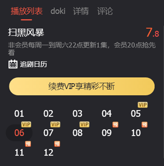央视|8集拿下7.8分，热度飙升全网第一，这剧不愧为央视“王炸”