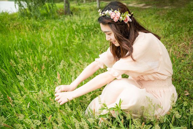 蜗牛研究僧 男性朋友如何防止娶到“马某”？