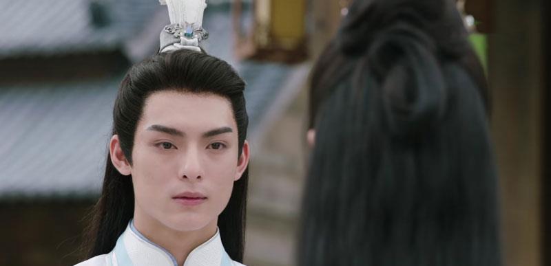 陈情令|演完《陈情令》再演爆笑短剧，分明是同一人出演，愣是没认出来