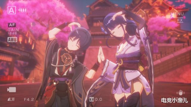 |神:策划最后的良心,心海之后再无平民角色,“高命战神”成定局