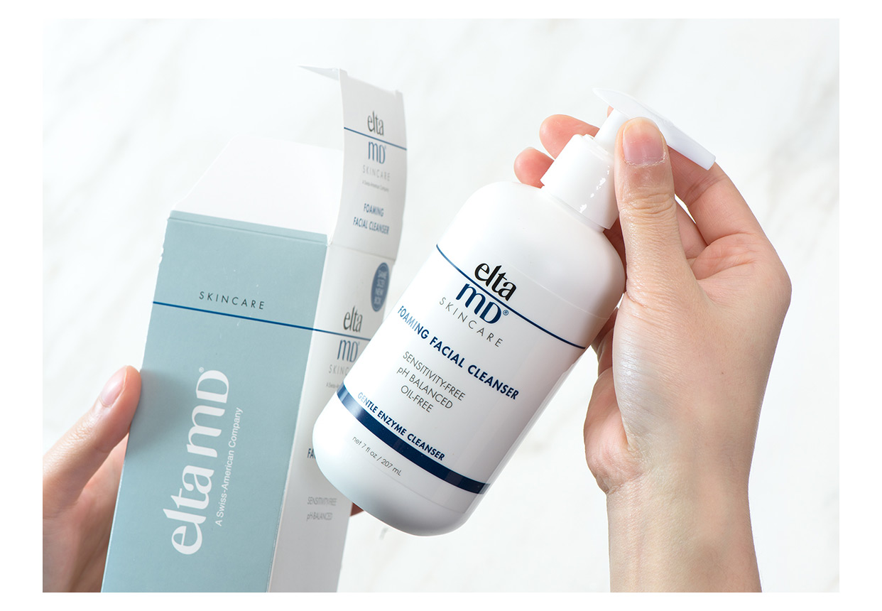 欧莱雅 推荐热门的几款洗面奶：温柔滋润，使你的肌肤清爽一整天