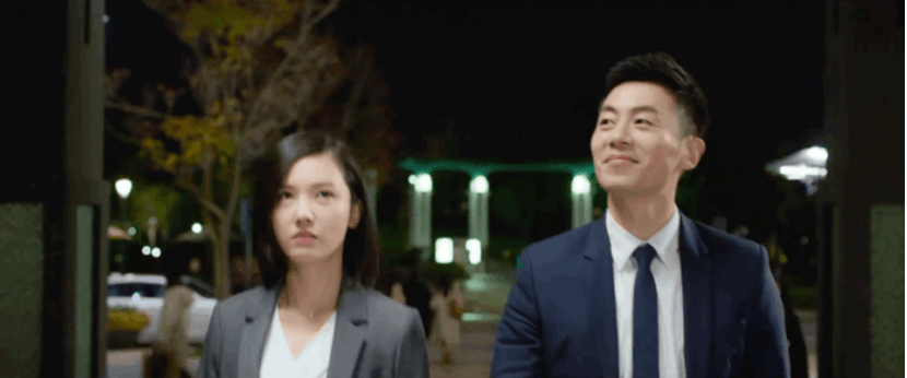 刘青|两极反转，霸道老婆终于爱上我