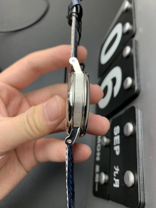 小墨说表 小墨说表：ZF超级大作 宝玑传世系列