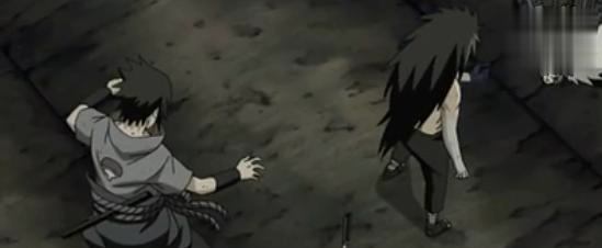 KiniLee 火影忍者:偷袭过斑爷的四位忍者,每个都是超影级,只成功了两个