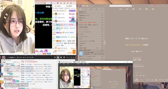 女主播|斗鱼又一知名女主播停播，泪别水友：感觉自己像小丑，就是个乐子
