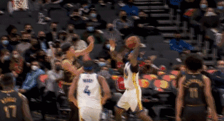 周琦|19中11砍26+13太強(qiáng)！渡邊雄太成功追夢(mèng)NBA，他可不是混血球員啊