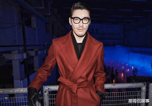 胡兵|曾经的男神，如今已迈入中年，胡兵的现状令人唏嘘