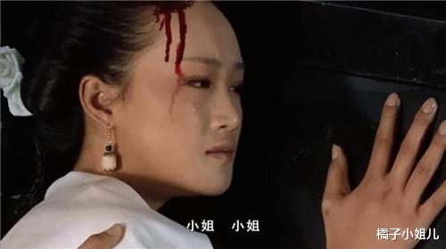 苏培盛|甄嬛传：苏培盛到死都不知，浣碧去世后，甄嬛为何要扯断佛珠？