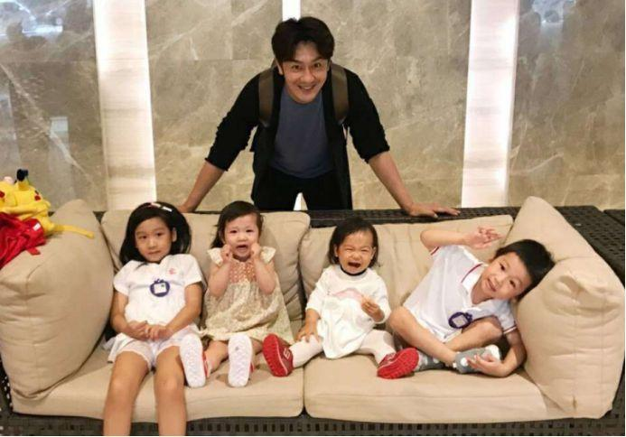 文梦洋|出道12年合作无数大腕，却被称“烂片女王”，如今在抖音大放光彩