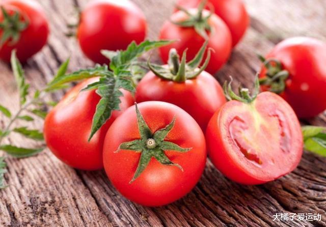 运动|子宫“喜爱”的6大食物，美容养颜抗衰老，搭配1项运动效果更佳