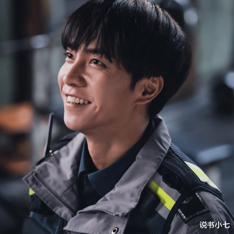 mouse|惊悚韩剧透心凉，李昇基不当国民儿子了，《Mouse》喜提豆瓣8.7