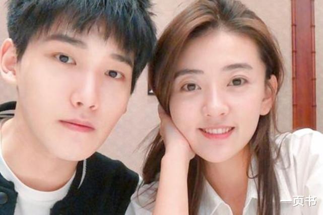 梁洁|梁洁与蒲巴甲确认分手，网友们非但不遗憾，还拍手叫好？