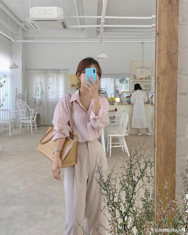 穿衣搭配|上班穿什么既酷又不失优雅？试试这些搭配，优雅将不再是难题！