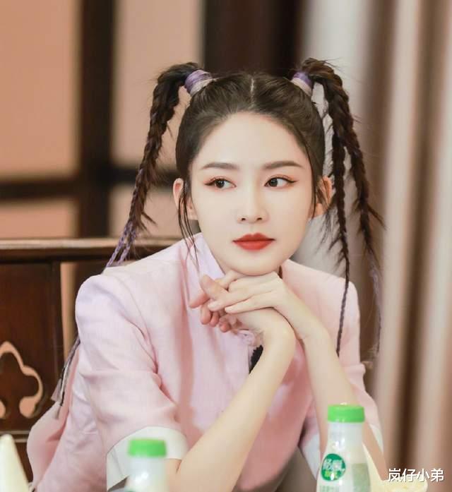 李沁|《跑男9》还未开启新一轮录制，飞行嘉宾提前曝光，三位都是新人！