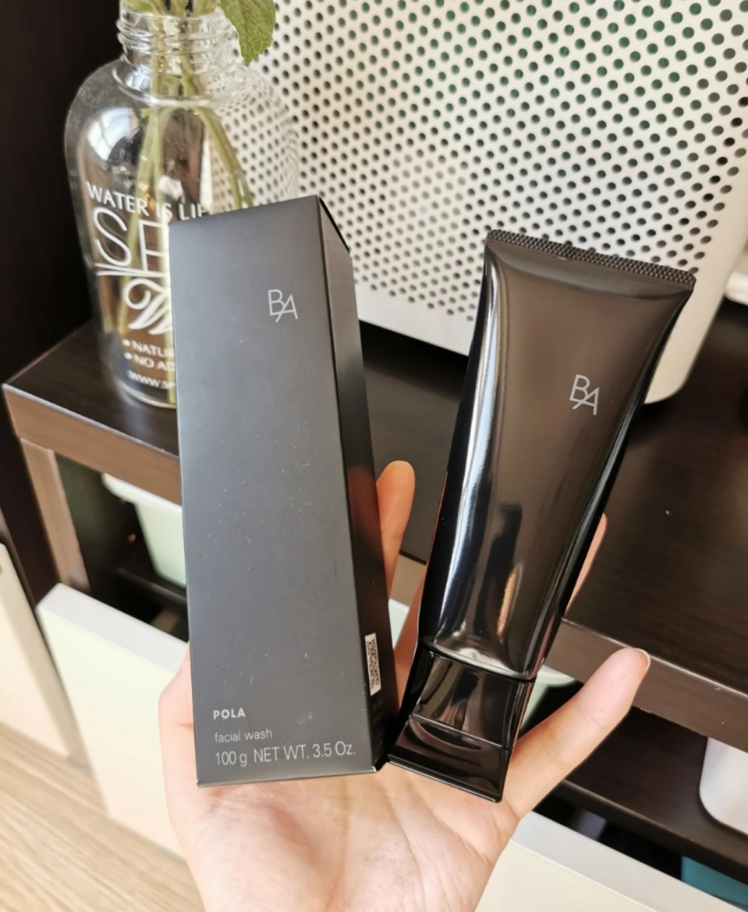 洗面奶 好用的5款大牌洗面奶，口碑好洗面奶-清新净肤-水感保湿-焕发光采