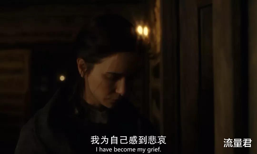 电影|豆瓣8.4的姬片,两女神PK太惊艳了