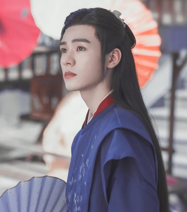 山河令|错过《山河令》的周子舒，他的新耽改剧已过审，这次能火吗？