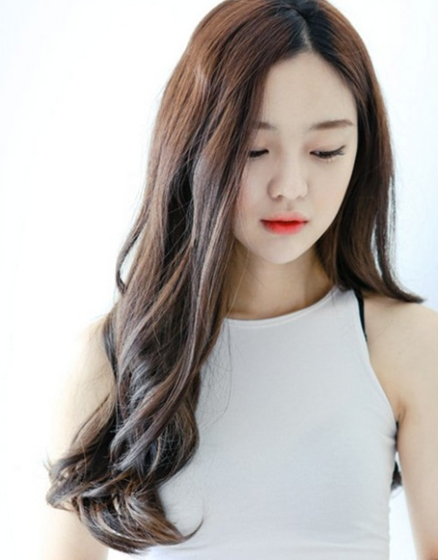 长裙|夏天那些让女生崩溃的瞬间,你知道吗?