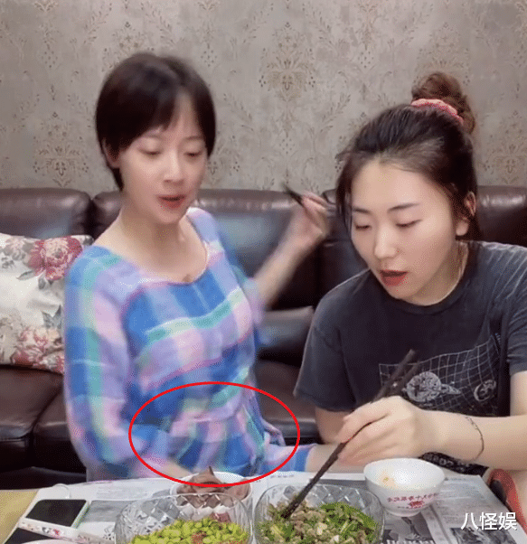 韩素希|孙铱官宣怀孕后首晒孕肚,透露男方是圈外人不会出镜,还没办婚礼