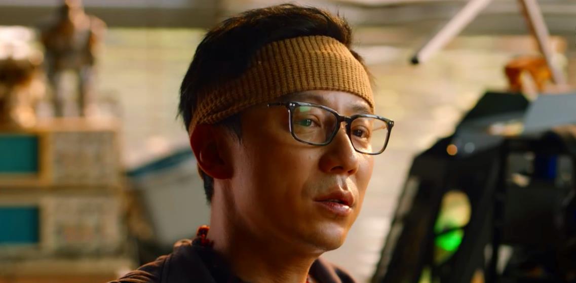 谁是凶手|谁是凶手：演员表里只有他姓胡，难道胡刀刀这位电脑黑客是凶手？