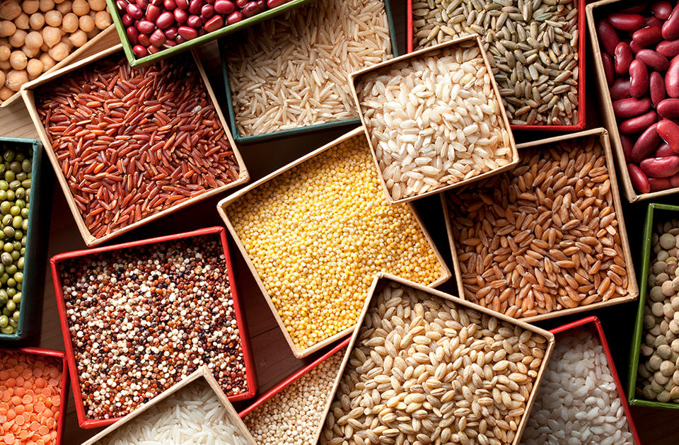 护理|5种能护理头发的食物,多吃可防脱养发!