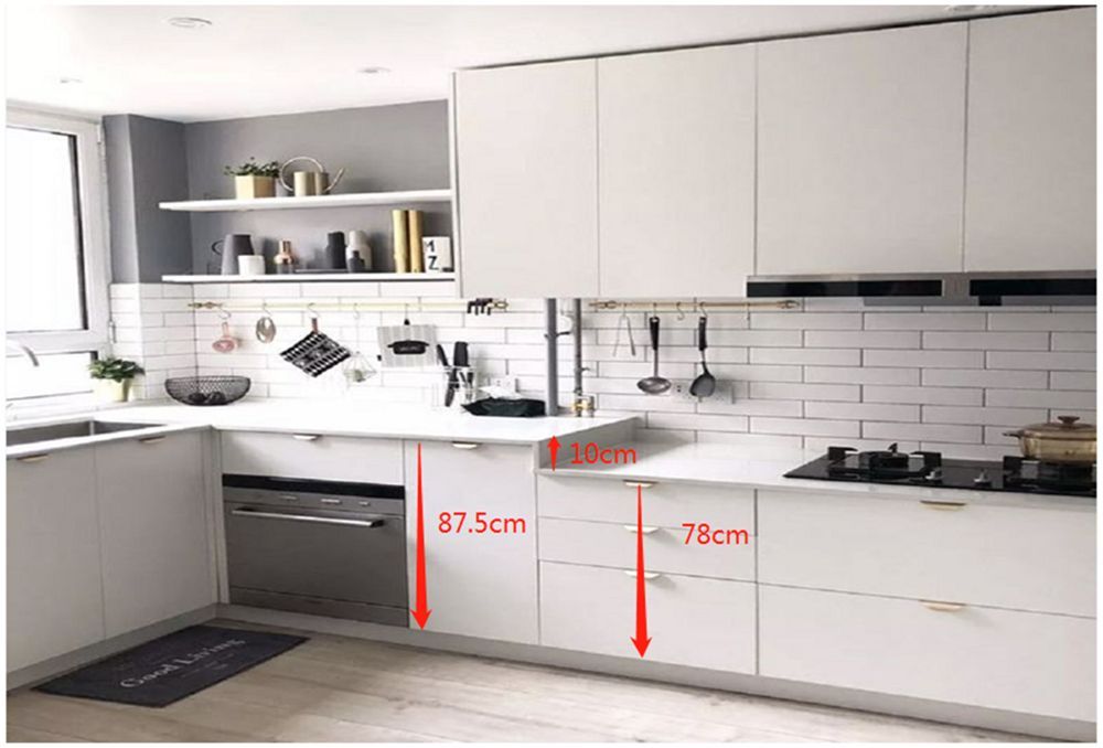 别厨房装毁了才明白，这5处是真的不该瞎装修，那时后悔就晚了
