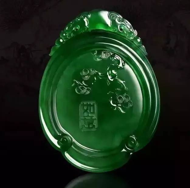 哈轩翡翠 「机雕翡翠」强势“崛起”,「手工雕刻」该何去何从?