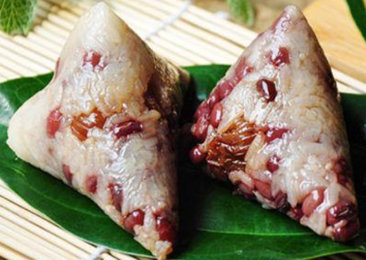 粽子|包粽子，用“干粽叶”还是“鲜粽叶”？很多人不懂，其中区别很大