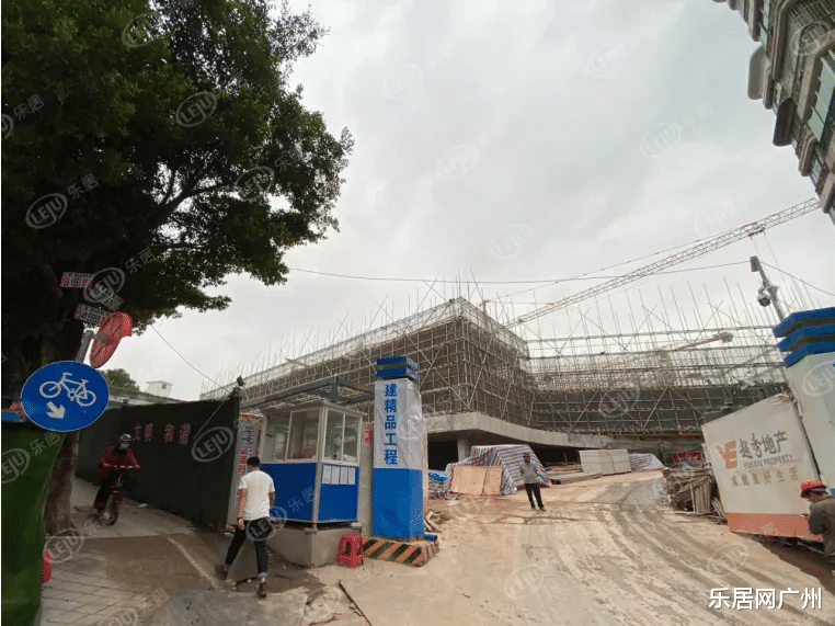 两江新区|最高26层!地铁上盖!广钢“平替”宅地规划出炉