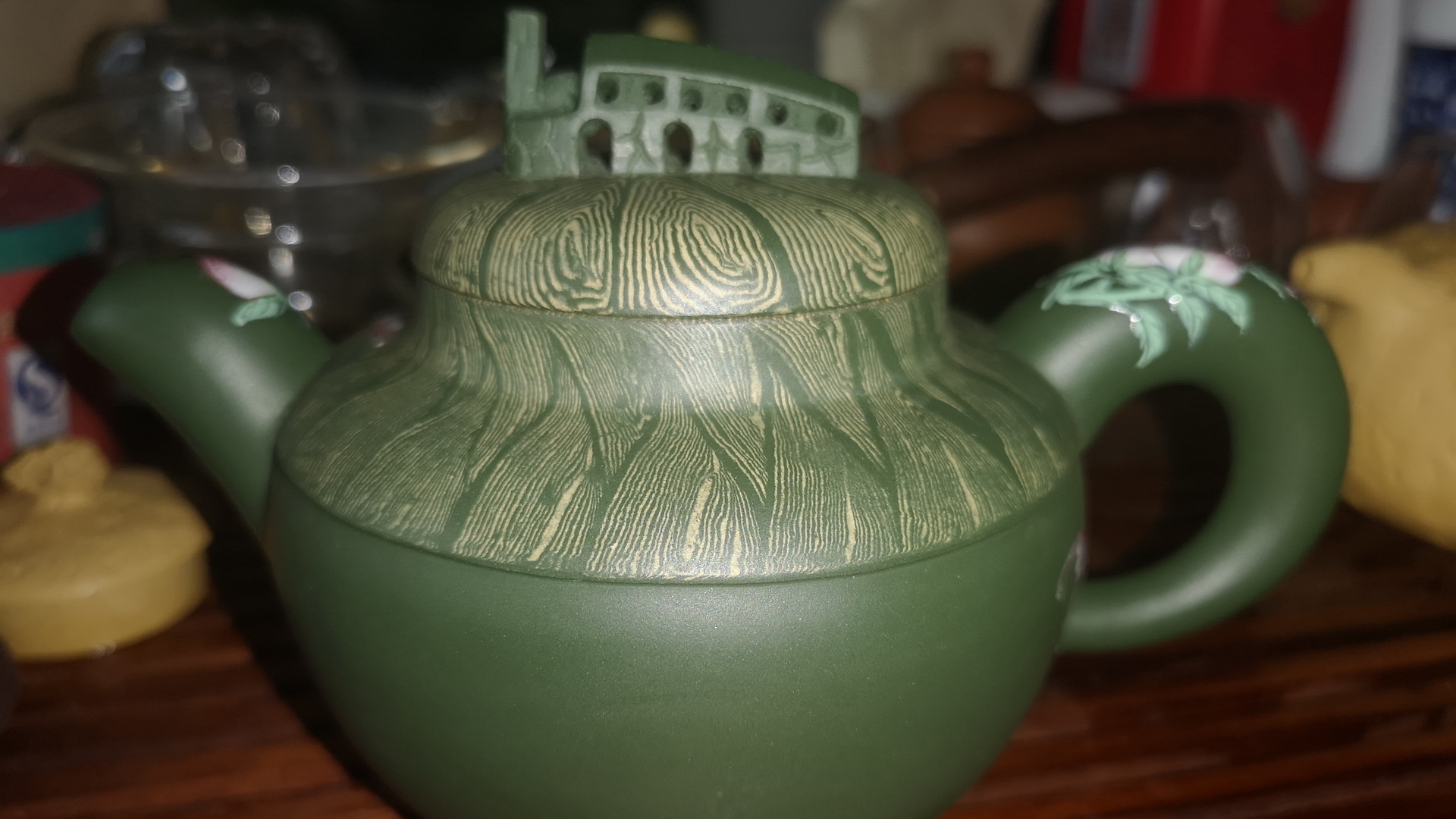 |实战干货，多个维度看一把紫砂壶的好坏（第一期）