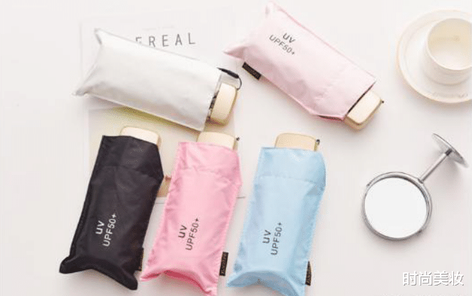 海带|薇娅\懒人伞\一夜走红，40度出门不怕晒，网友：防晒霜可以扔了