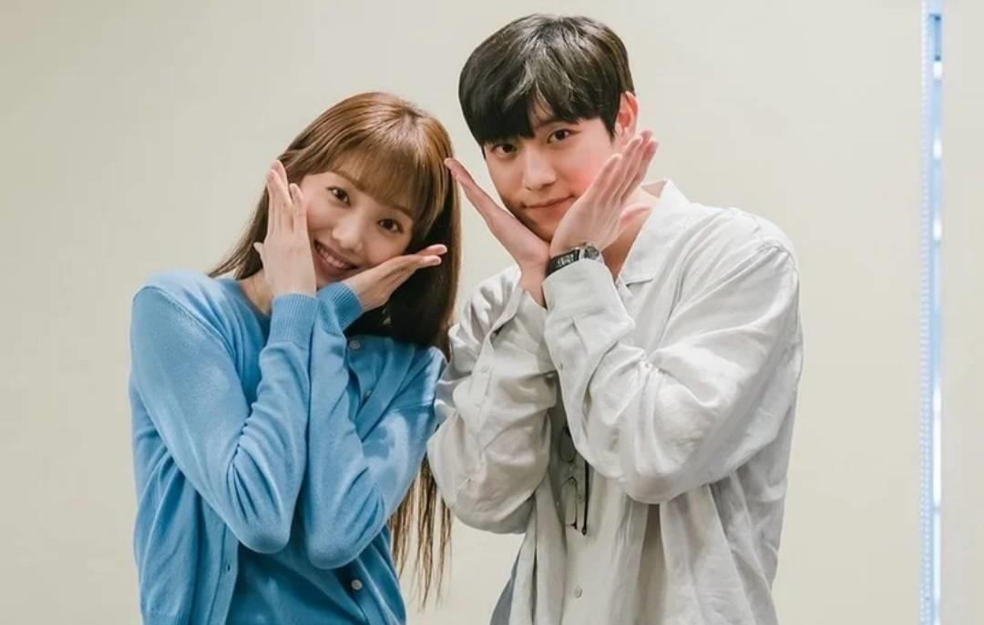 宋慧乔|2022必追韩剧前瞻：孙艺珍宋慧乔正面PK，李钟硕朴叙俊强势回归