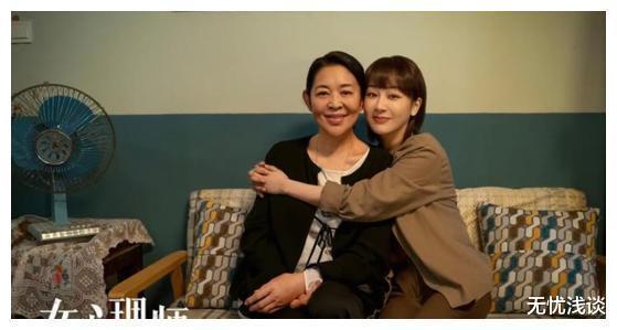 春晚|主持了13届春晚，为儿子离开主持界，62岁演戏为她当配角