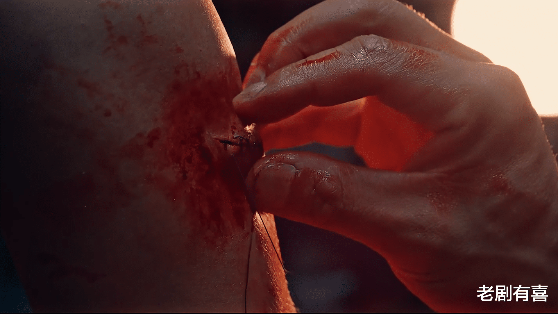 |高分韩剧《某一天》：细节分析，男主金贤秀没有看上去的那么单纯