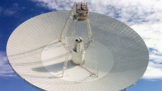 科学家 古代的天文探索如将延续，会发生什么？