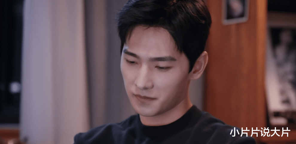 迪丽热巴|颜狗盛宴？这是广告插播偶像剧？