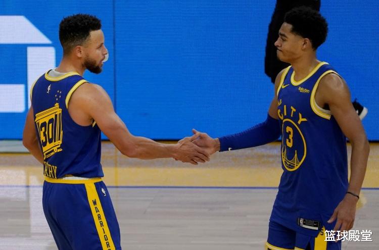 勇士队|勇士胜鹈鹕！普尔穆德成破产水花，帕斯卡尔喜忧参半，两小将该弃
